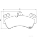 Brake Pad Set BREMBO P85069 /  - Set