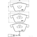 Brake Pad Set BREMBO P85079 /  - Set