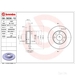 Brembo Brake Discs 08.3636.10 - Pair