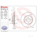 Brembo Brake Discs 09.A275.10 - Pair