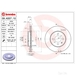 Brembo Brake Discs 09.A357.10 - Pair