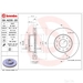BREMBO Brake Discs 09.A235.20 - Pair