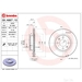 BREMBO Brake Discs 09.A867.10 - Pair