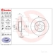BREMBO UV Coated Brake Discs 0 - Pair
