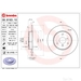 BREMBO UV Coated Brake Discs 0 - Pair