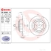BREMBO UV Coated Brake Discs 0 - Pair