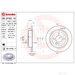 BREMBO UV Coated Brake Discs 0 - Pair
