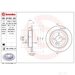 BREMBO UV Coated Brake Discs 0 - Pair