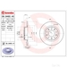 BREMBO UV Coated Brake Discs 0 - Pair