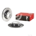 BREMBO UV Coated Brake Discs 0 - Pair