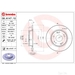 BREMBO UV Coated Brake Discs 0 - Pair