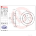 BREMBO UV Coated Brake Discs 0 - Pair