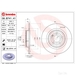 BREMBO UV Coated Brake Discs 0 - Pair