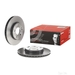 BREMBO UV Coated Brake Discs 0 - Pair