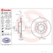 BREMBO UV Coated Brake Discs 0 - Pair