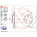BREMBO UV Coated Brake Discs 0 - Pair