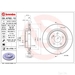 BREMBO UV Coated Brake Discs 0 - Pair