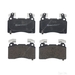 BREMBO A00237 - Single