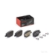 BREMBO A00259 - Single