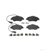 BREMBO A00261 - Single