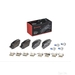 BREMBO A00283 - Single