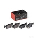 BREMBO A00293 - Single