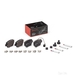 BREMBO A00355 - Single