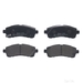 BREMBO A00366 - Single