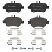 BREMBO A00424 - Single