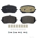 BREMBO A00426 - Single
