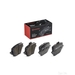 BREMBO A00429 - Single