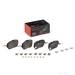 BREMBO A00450 - Single