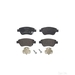 BREMBO A00537 - Single