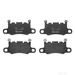 BREMBO KT10017 - Kit