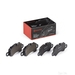 BREMBO P06054X - Set