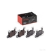 BREMBO P06075X - Set