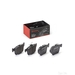 BREMBO P24225 - Set