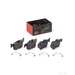 BREMBO P28110 - Set