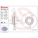 Brembo Brake Disc 09.9762.10 - SINGLE Disc