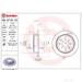 Brembo Brake Discs 08.5719.10 - Pair