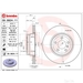 Brembo Brake Disc 09.9924.11 - SINGLE Disc