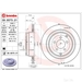 Brembo Brake Disc 09.9373.21 - SINGLE Disc