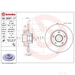 Brembo Brake Disc 08.9597.17 - SINGLE Disc