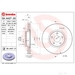 BREMBO UV Coated Brake Disc 09 - SINGLE Disc