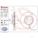 BREMBO UV Coated Brake Disc 09 - SINGLE Disc