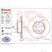 BREMBO UV Coated Brake Disc 09 - SINGLE Disc