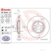 BREMBO UV Coated Brake Disc 09 - SINGLE Disc