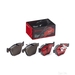 BREMBO A00219 - Single