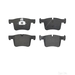BREMBO A00222 - Single