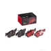 BREMBO A00225 - Single